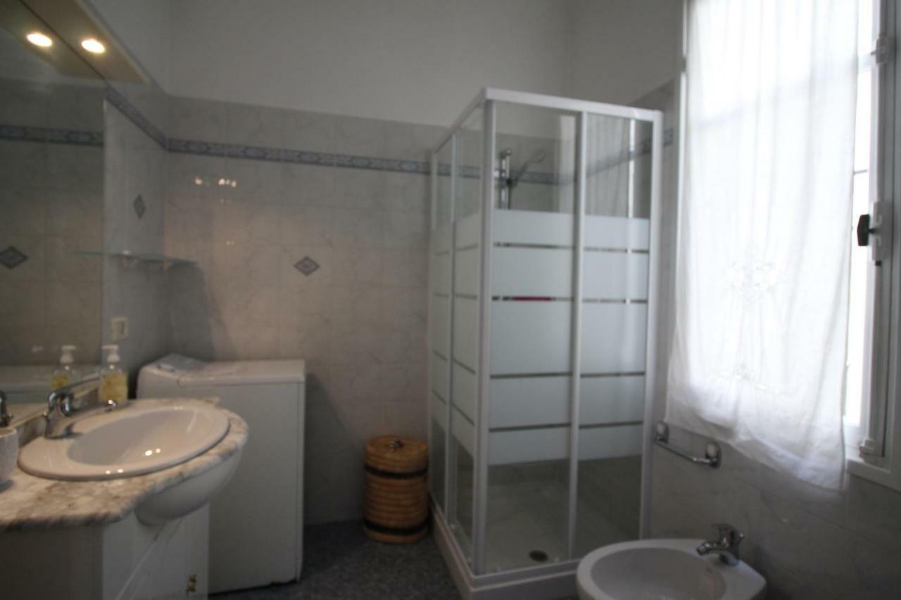 Nice Booking - Electra Vue Mer Balcon Dernier Etage ภายนอก รูปภาพ