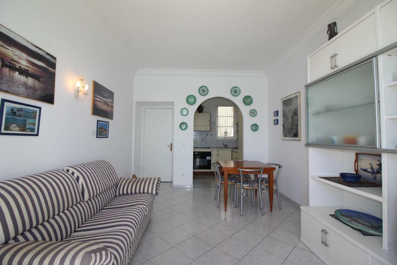 Nice Booking - Electra Vue Mer Balcon Dernier Etage ภายนอก รูปภาพ